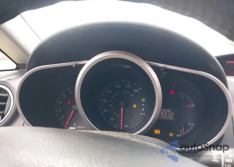 2011 Mazda Cx-7 I Touring from USA, damaged, VIN JM3ER2CM9B0403362